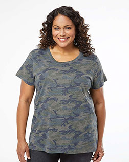 Vintage Camo product color
