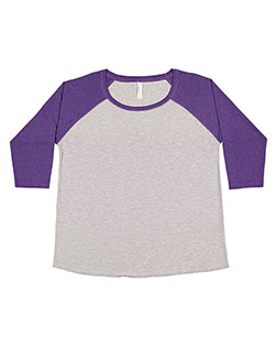 Vintage Heather/ Vintage Purple product color