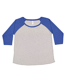 Vintage Heather/ Vintage Royal product color