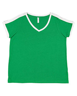Vintage Green/ White product color