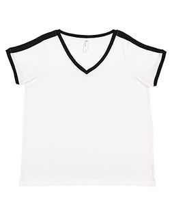 White/ Black product color