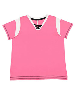 Hot Pink/ White/ Black product color