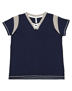 Navy/ Titanium/ White product color