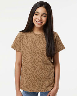Brown Leopard product color