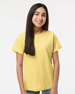 Butter product color