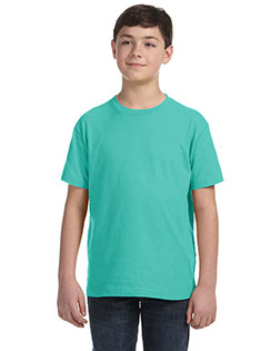 Caribbean product color