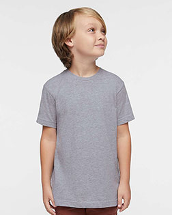Heather product color