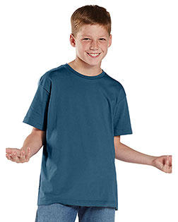 Indigo product color