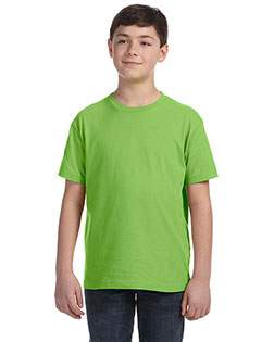 Key Lime product color