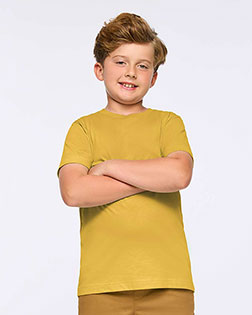 Mustard product color