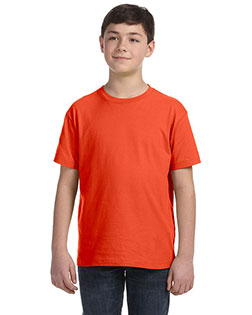 Orange product color