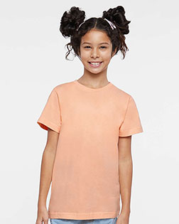 Peachy product color