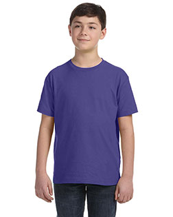 Purple product color
