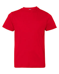 Red product color