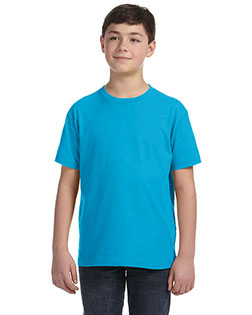Turquoise product color