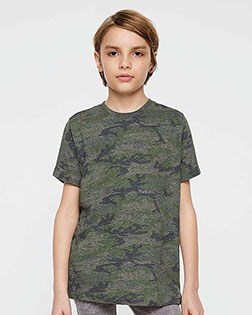 Vintage Camo product color