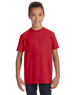 Vintage Red product color