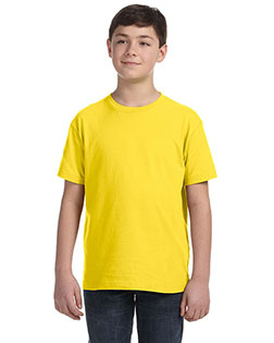 Yellow product color