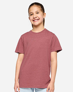 Washed Rouge product color