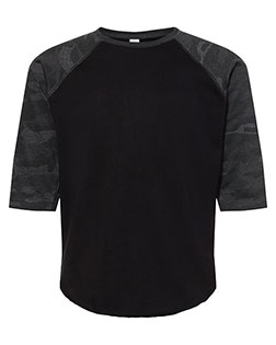 Black/ Storm Camo product color