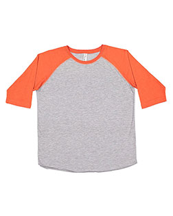 Vintage Heather/ Vintage Orange product color