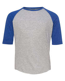 Vintage Heather/ Vintage Royal product color