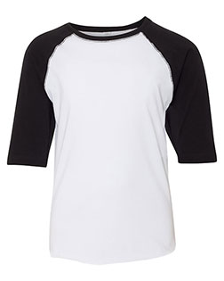 White Solid/ Black product color