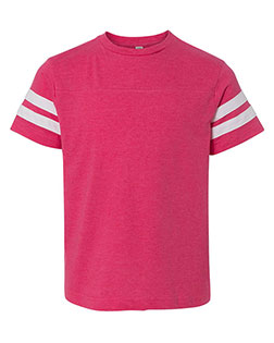 Vintage Hot Pink/ White product color