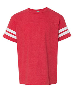 Vintage Red/ White product color