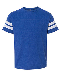 Vintage Royal/ White product color