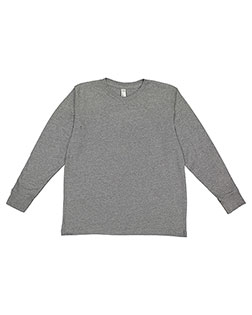 LAT 6201 Boys Youth Fine Jersey Long-Sleeve T-Shirt at GotApparel