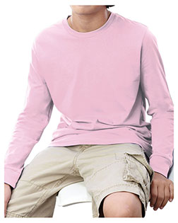 Pink product color