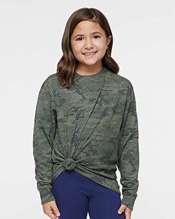 Vintage Camo product color