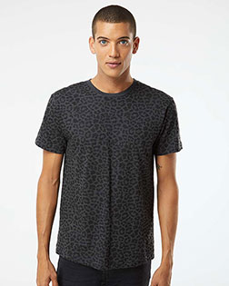 Black Leopard product color