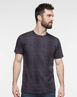 Lat 6901 Men Fine Jersey T-Shirt at GotApparel