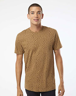Brown Leopard product color