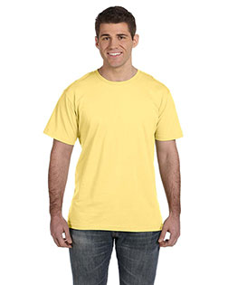 Lat 6901 Men Fine Jersey T-Shirt at GotApparel