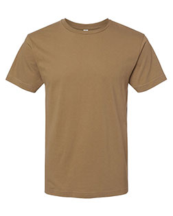 LAT 6901 Men 4.5 oz Fine Jersey T-Shirt at GotApparel
