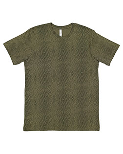 Lat 6901 Men Fine Jersey T-Shirt at GotApparel