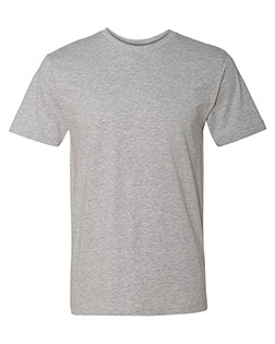 Lat 6901 Men Fine Jersey T-Shirt at GotApparel