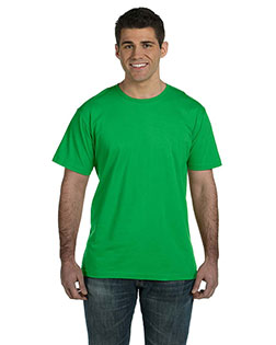 Lat 6901 Men Fine Jersey T-Shirt at GotApparel