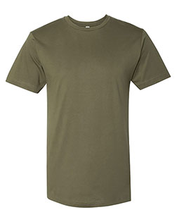 LAT 6901 Men Fine Jersey T-Shirt at GotApparel