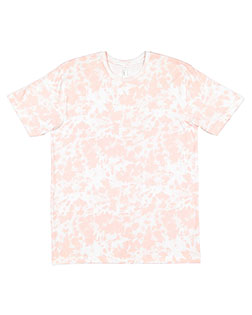 Rose Tie Dye product color