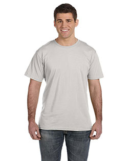 LAT 6901 Men Fine Jersey T-Shirt at GotApparel