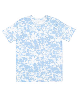 Sky Tie Dye product color