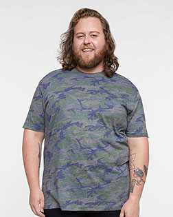 Vintage Camo product color