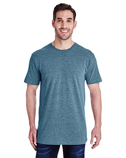 LAT 6901 Men 4.5 oz Fine Jersey T-Shirt at GotApparel