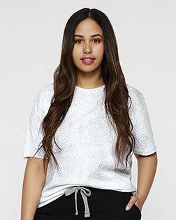 Lat 6901 Men Fine Jersey T-Shirt at GotApparel