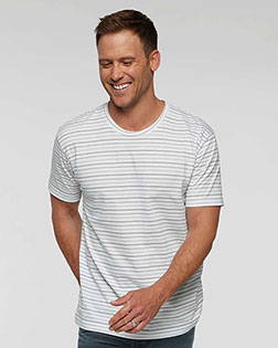 LAT 6901 Men 4.5 oz Fine Jersey T-Shirt at GotApparel