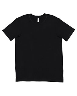 LAT 6904  Unisex Bamboo T-Shirt at GotApparel